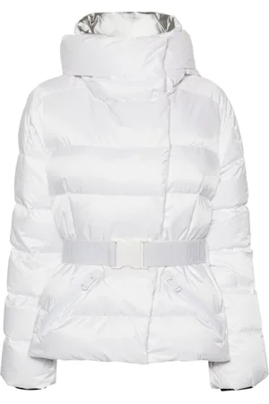 Goldbergh Skijacke mit Logo-Patch