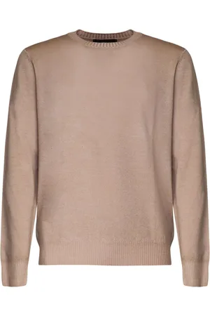 FAY Klassischer Pullover