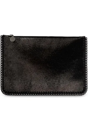 Stella McCartney Falabella Clutch