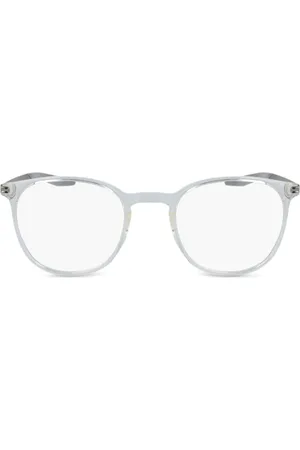 Nike 7280 Brille mit rundem Gestell