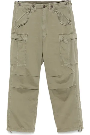 Ralph Lauren Cargohose mit geradem Bein