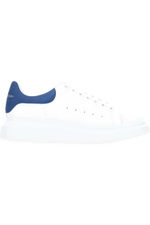 Alexander McQueen Oversized Sneakers