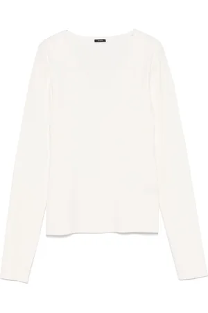 Joseph Pullover mit V-Ausschnitt