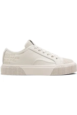 Marc Jacobs The Leather Sneakers