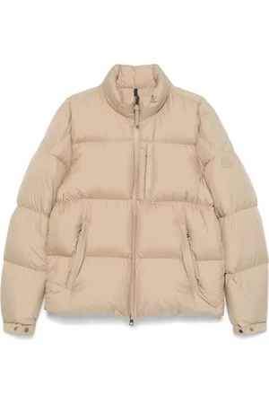 Moncler Gefütterte Besbre Jacke