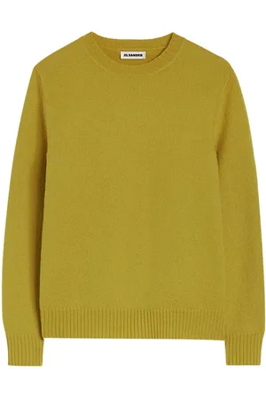 Jil Sander Pullover aus Wolle