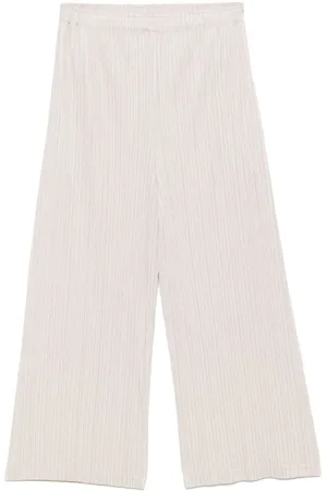 PLEATS PLEASE ISSEY MIYAKE Thicker Bottoms 1 Hose