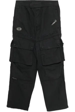 A Bathing Ape Klassische Cargohose