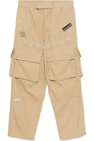 A Bathing Ape Klassische Cargohose