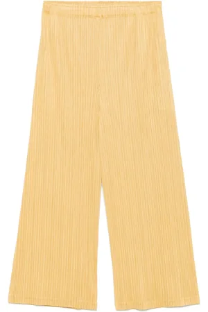 PLEATS PLEASE ISSEY MIYAKE Thicker Bottoms 1 Hose