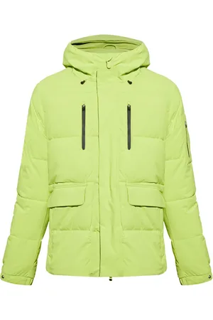 save the duck Jacke mit Kapuze