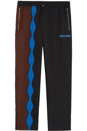 Ahluwalia Jogginghose mit Logo