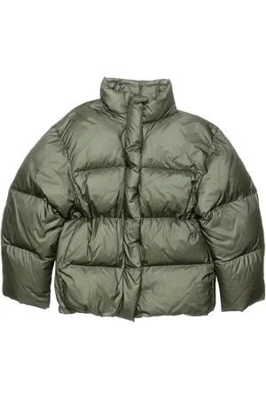 Acne Studios Schmale Steppjacke