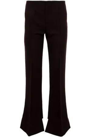 Chloé Hose aus Wolle
