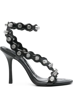 Alexander Wang Riot Sandalen 105mm