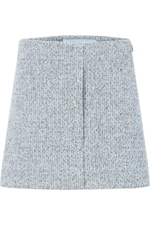 Proenza Schouler Elise Minirock