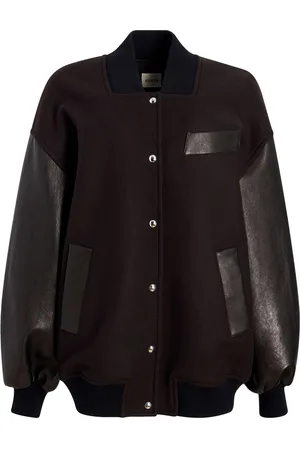 Khaite Spencer Jacke