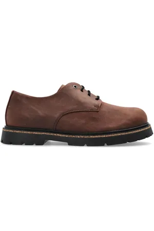 Birkenstock Highwood Schnürschuhe