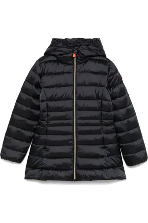 save the duck Iris Jacke