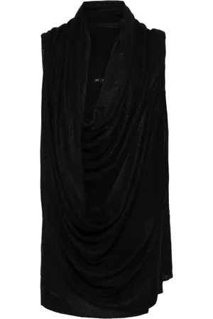 JULIUS Beschichteter Venus Pullover