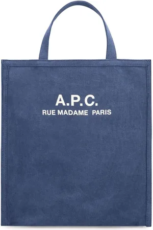 A.P.C. Recuperation Tote Bag