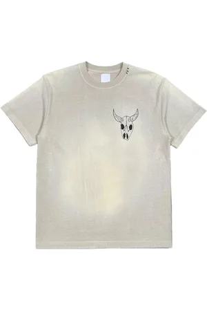 Alchemist Lost Skull T-Shirt