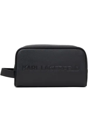 Karl Lagerfeld Essential Kulturbeutel