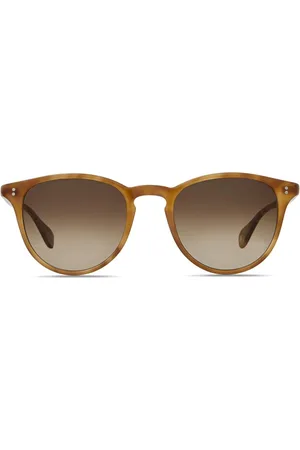 GARRETT LEIGHT Manzana Sun Sonnenbrille