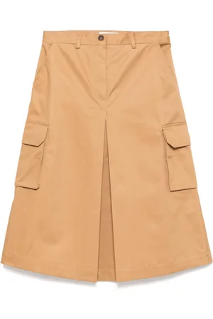 Maison Kitsuné Rock im Utility-Look