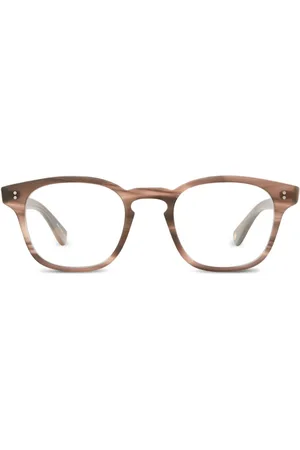 GARRETT LEIGHT Ace II Brille