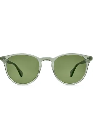 GARRETT LEIGHT Manzanita Sonnenbrille
