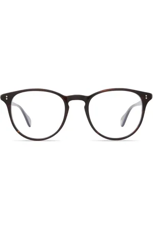 GARRETT LEIGHT Manzanita Brille
