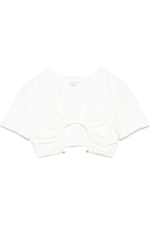 CHRISTOPHER ESBER U Prong T-Shirt