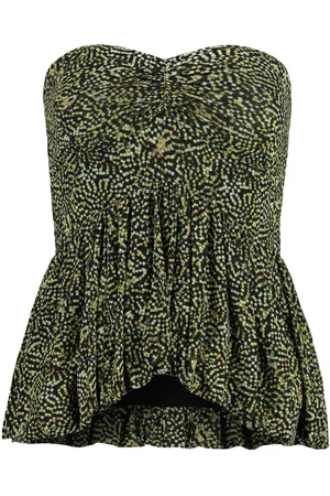 Isabel Marant Ermina Oberteil