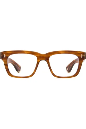 GARRETT LEIGHT GLCO x Officine Générale Brille