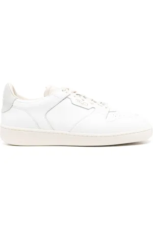 Ralph Lauren Court Sneakers
