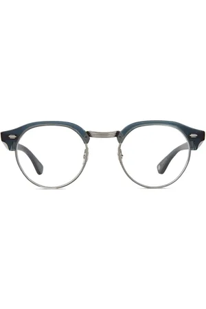 GARRETT LEIGHT Oakwood Brille