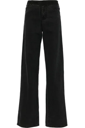 CHRISTOPHER ESBER Jeans im Deconstructed-Look