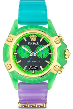 VERSACE Icon Active 44mm