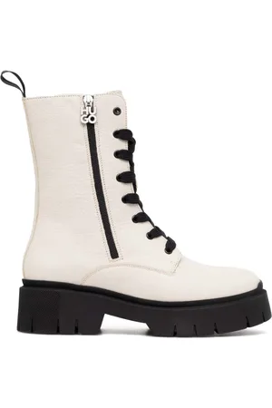 HUGO BOSS Klassische Stiefel