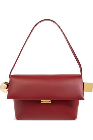 Jacquemus Le Rond Carre Schultertasche
