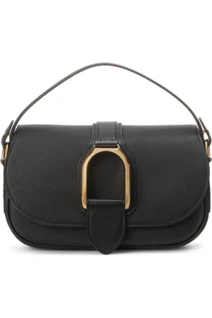 Ralph Lauren Mittelgroße Wellington Tasche
