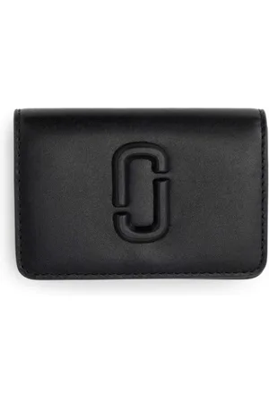 Marc Jacobs The Leather J Marc Kartenetui