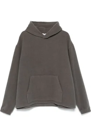 RIER Hoodie aus Filz