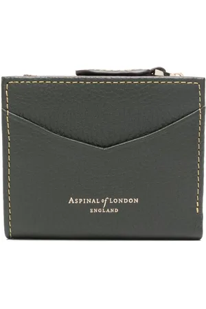 ASPINAL OF LONDON Hudson Portemonnaie