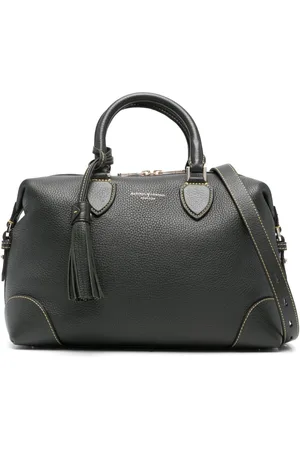 ASPINAL OF LONDON Hudson Tote Bag
