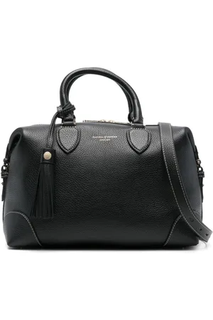 ASPINAL OF LONDON Hudson Tote Bag