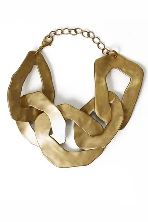 Twin-Set Klassisches Kettenarmband