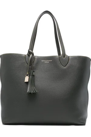 ASPINAL OF LONDON Hudson Tote Bag