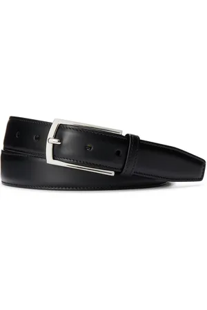 Ralph Lauren Klassischer Gürtel